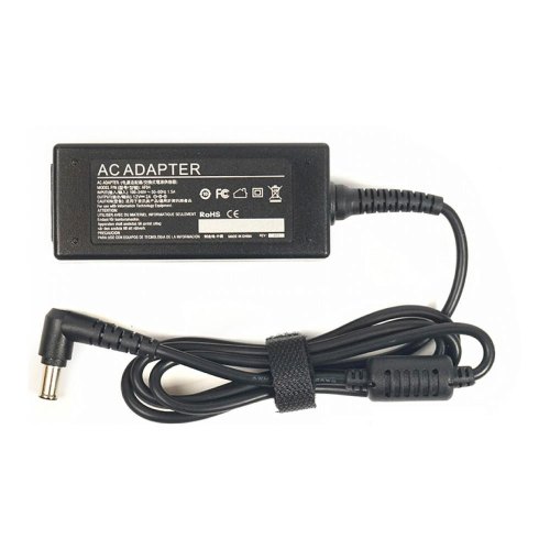 Блок живлення для ноутбуків PowerPlant LG 220V, 12V 24W 2A (6.5*4.4)