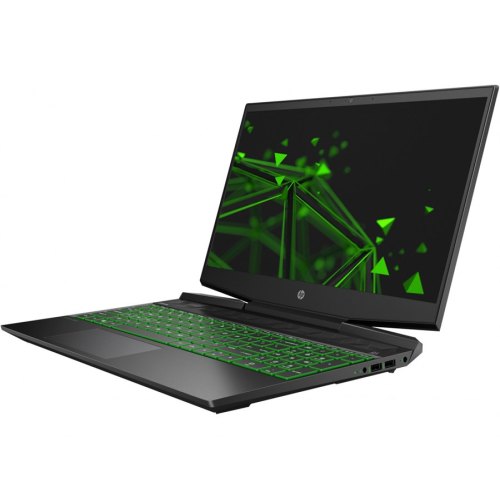 Ноутбук HP Pavilion Gaming 15-dk1[15-dk1029ur] 232C8EA