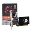 Відеокарта AFOX Radeon R5 220 2GB DDR3 64 Bit DVI-HDMI-VGA Low profile