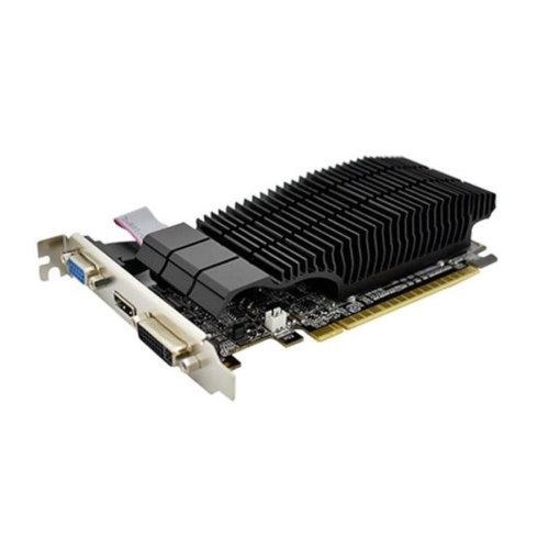 Відеокарта AFOX GeForce GT 210 1GB (AF210-1024D3L5-) DDR3, 64bit