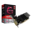 Відеокарта AFOX Radeon HD 6450 2GB (AF6450-2048D3L9-V2) DDR3, 64bit