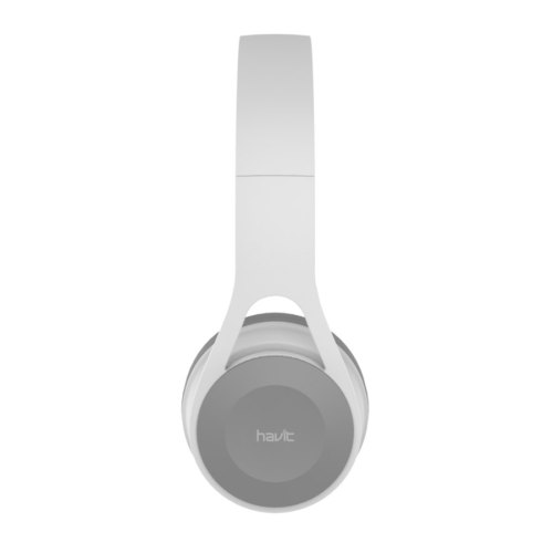Гарнітура HAVIT H2262D Gray (24807)