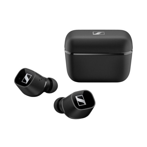 Навушники Sennheiser CX 400BT TWS Mic Black