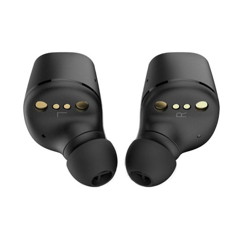 Навушники Sennheiser CX 400BT TWS Mic Black