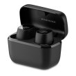 Навушники Sennheiser CX 400BT TWS Mic Black