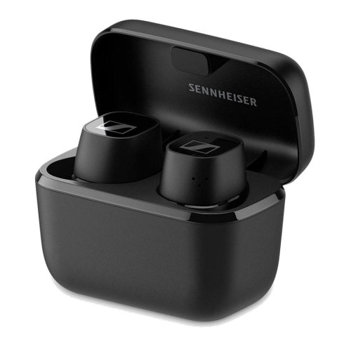Навушники Sennheiser CX 400BT TWS Mic Black