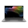 Ноутбук HP ZBook Create G7 (2W982AV_V1) Turbo Silver