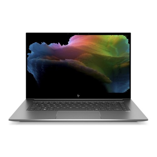 Ноутбук HP ZBook Create G7 (2W982AV_V1) Turbo Silver