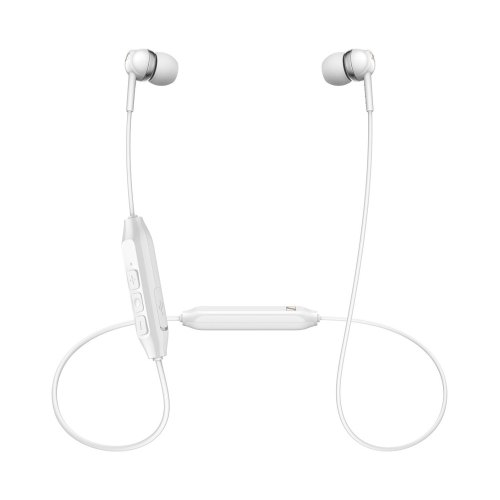 Навушники bluetooth Sennheiser CX 150BT Wireless Mic White
