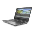 Ноутбук HP ZBook Fury 15 G7 (9VS25AV_V10) Silver