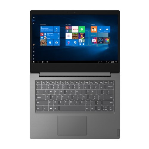 Ноутбук Lenovo V14-IIL (82C400S4RK) Iron Grey