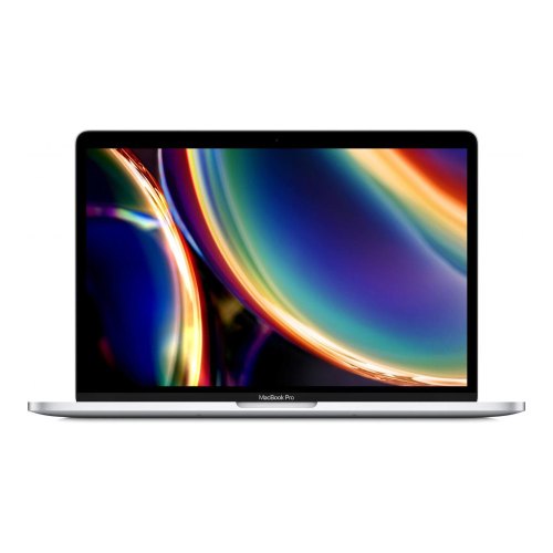 Ноутбук Apple MacBook Pro 2020 MWP82RU/A Silver