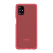 Чохол Samsung M51 (M515) GP-FPM515KDARW KD Lab M Cover, Red