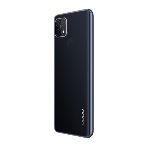 Смартфон Oppo A15s 4/64Gb Dynamic Black