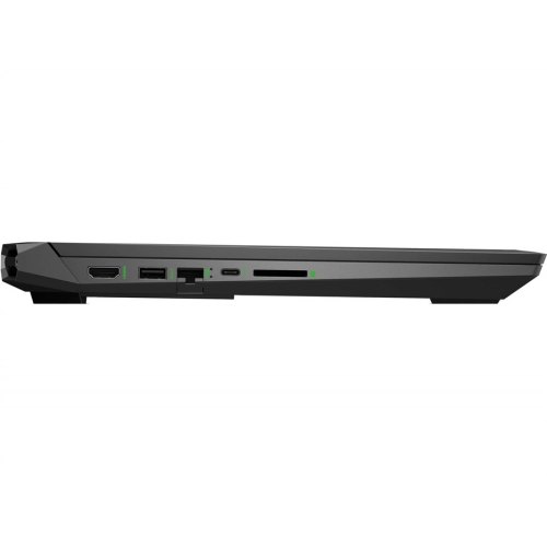 Ноутбук HP Pavilion Gaming 15-dk1030ur (232F7EA) Dark Grey