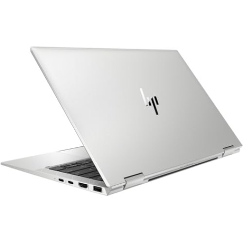 Ноутбук HP EliteBook x360 1030 G7 (204K7EA) Silver
