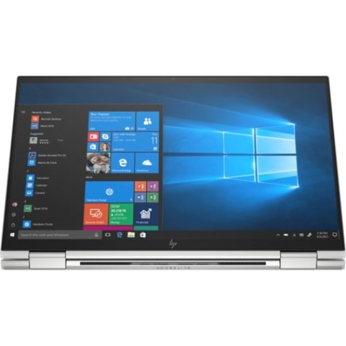 Ноутбук HP EliteBook x360 1030 G7 (229S9EA) Silver