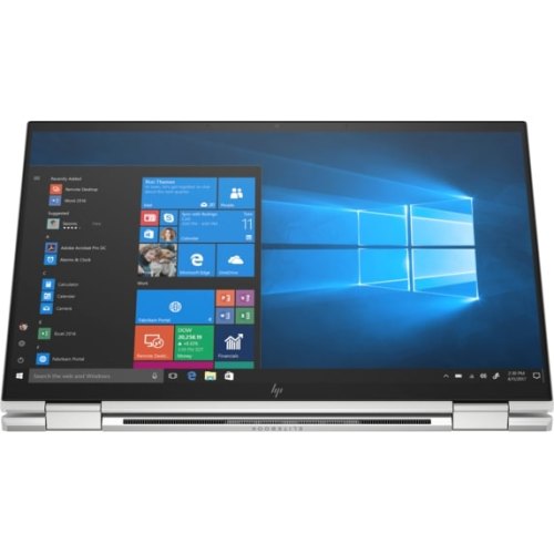 Ноутбук HP EliteBook x360 1040 G7 (229T1EA) Silver