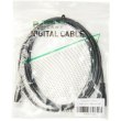 Кабель HDMI - microHDMI, 200см, PowerPlant (KD00AS1274), v1.4, 2м