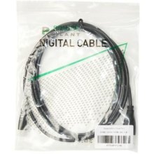 Кабель HDMI - microHDMI, 200см, PowerPlant (KD00AS1274), v1.4, 2м