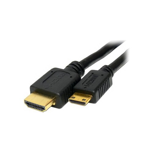 Кабель mini HDMI - HDMI, 1.5m. (KD00AS1178)