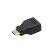 Перехідник PowerPlant HDMI - mini HDMI (CA911080)