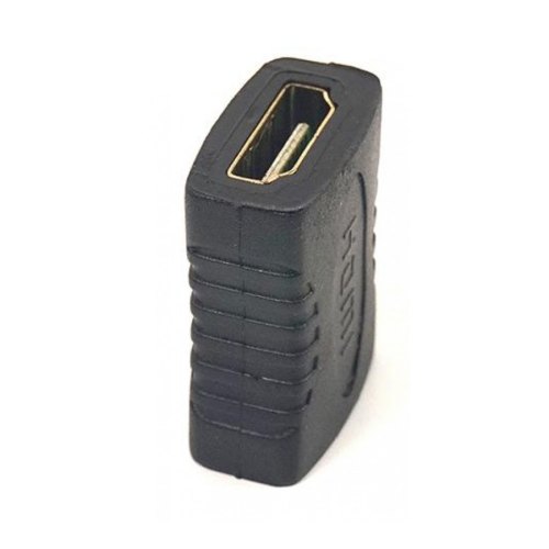 Перехідник PowerPlant HDMI AF - HDMI AF (CA910670)