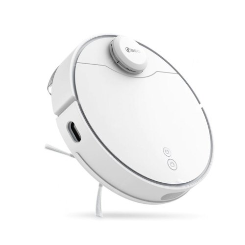 Робот-пилосос 360 Plus S6 Pro