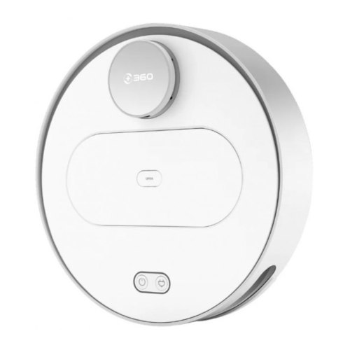 Робот-пилосос 360 Plus S6