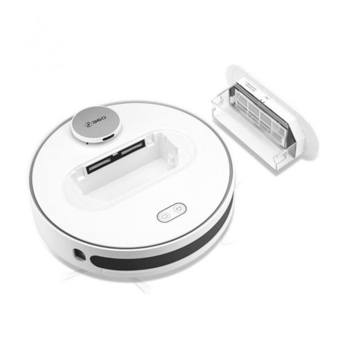 Робот-пилосос 360 Plus S6