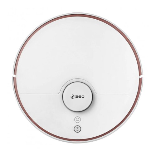 Робот-пилосос 360 Plus S7