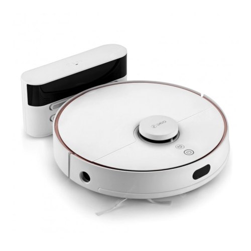 Робот-пилосос 360 Plus S7