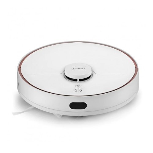 Робот-пилосос 360 Plus S7