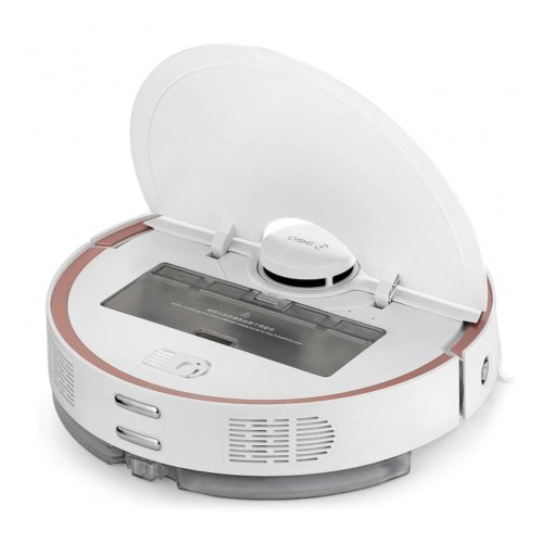 Робот-пилосос 360 Plus S7
