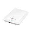 Зовнішній жорсткий диск 1TB ADATA DashDrive HV300 (AHV300-1TU31-CWH) 2.5 USB3.2 White
