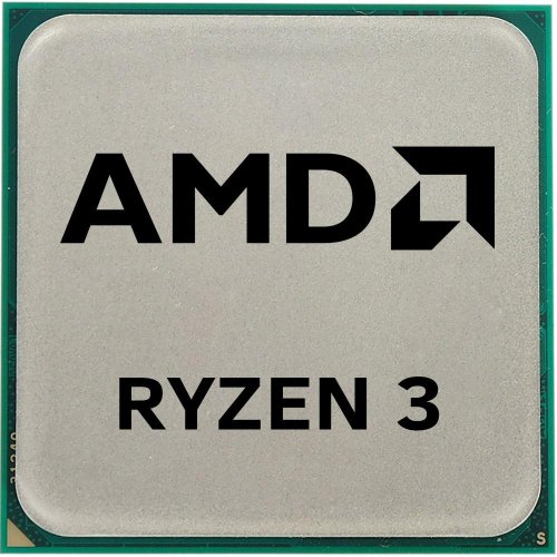 Процесор AMD Ryzen 3 Pro 3200G (YD320BC5FHMPK) AM4, 4 ядра, 3.6GHz
