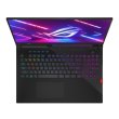 Ноутбук Asus ROG Strix SCAR 17 G733QR-HG014T (90NR05G1-M00440) Black