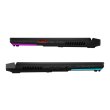 Ноутбук Asus ROG Strix SCAR 17 G733QR-HG014T (90NR05G1-M00440) Black