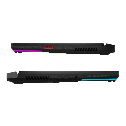 Ноутбук Asus ROG Strix SCAR 17 G733QR-HG014T (90NR05G1-M00440) Black