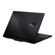 Ноутбук Asus ROG Zephyrus Duo 15 SE GX551QS-HB145R (90NR04N1-M03320) Black