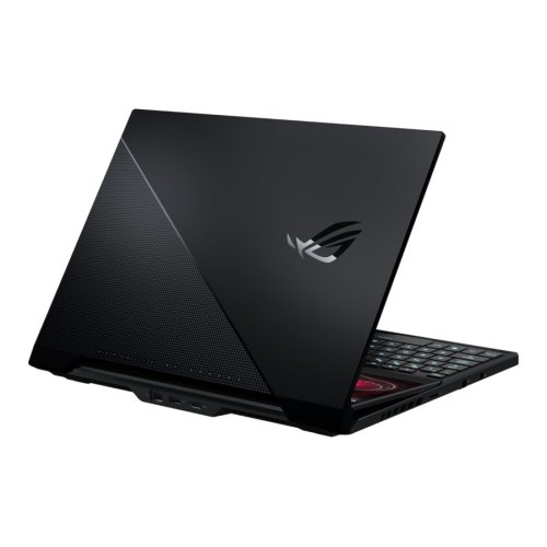 Ноутбук Asus ROG Zephyrus Duo 15 SE GX551QS-HB145R (90NR04N1-M03320) Black