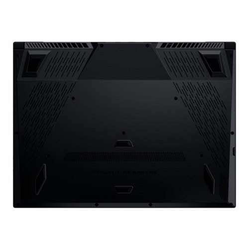 Ноутбук Asus ROG Zephyrus Duo 15 SE GX551QS-HB145R (90NR04N1-M03320) Black