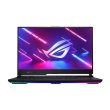 Ноутбук Asus ROG Strix SCAR 17 G733QR-HG029T (90NR05G1-M00460) Black