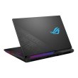 Ноутбук Asus ROG Strix SCAR 17 G733QR-HG029T (90NR05G1-M00460) Black