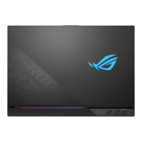 Ноутбук Asus ROG Strix SCAR 17 G733QR-HG029T (90NR05G1-M00460) Black