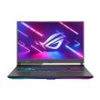Ноутбук Asus ROG Strix G17 G713QR-HG022 (90NR05J2-M00590) Eclipse Gray