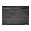 Ноутбук Asus ROG Strix G17 G713QR-HG022 (90NR05J2-M00590) Eclipse Gray