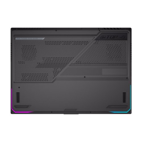 Ноутбук Asus ROG Strix G17 G713QR-HG022 (90NR05J2-M00590) Eclipse Gray