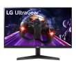 Монітор LG UltraGear 24GN600-B