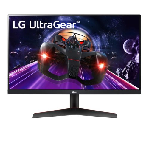Монітор LG UltraGear 24GN600-B
